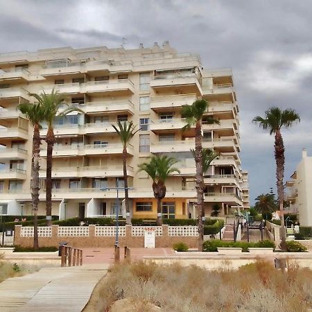 Atico En Primera Linea Mediterraneo Peñiscola Zewnętrze zdjęcie
