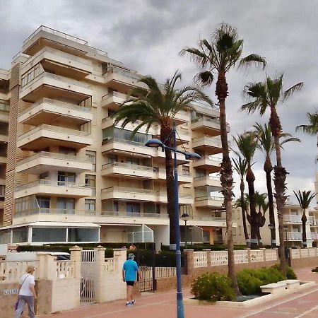 Atico En Primera Linea Mediterraneo Peñiscola Zewnętrze zdjęcie